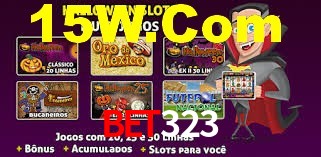 Exclusive Games Bet323