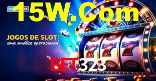 Live Casino Bet323