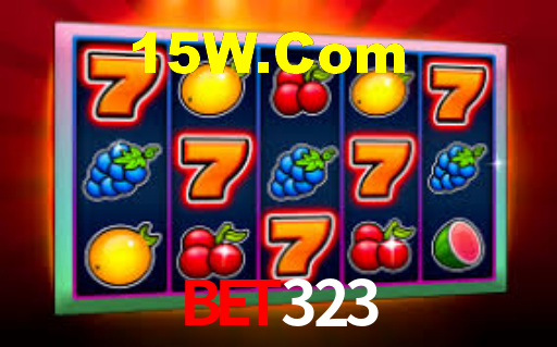 Bet323 Bet