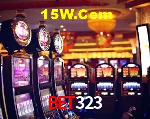 Bonus Features Bet323