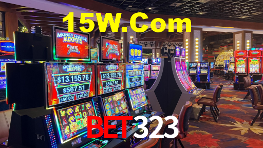 Bônus Generosos e Exclusivos no Bet323 para Você!