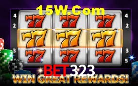 Welcome Bonus Bet323