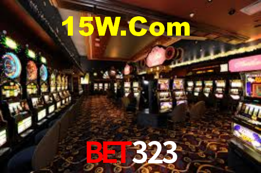 Bet323 Bet