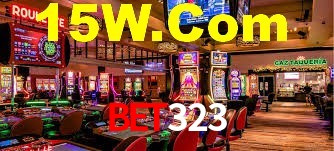 Welcome Bonus Bet323