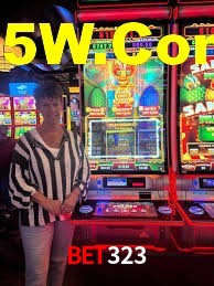 VIP Casino Bet323