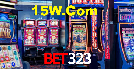 Bet323.Com