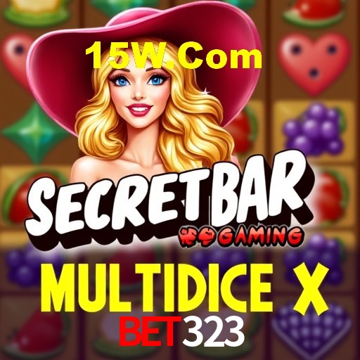 cassino Bet323
