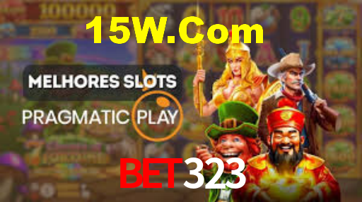 Bet323: Seu Cassino Premiado com Pagamentos Rápidos