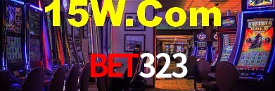 Bet323 App Interface