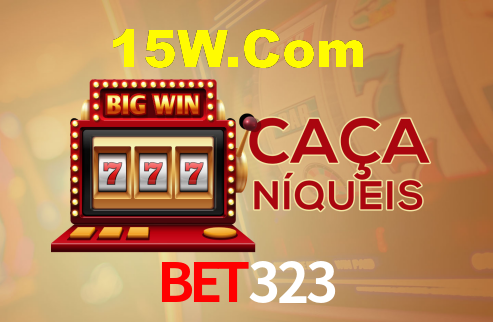 Bet323