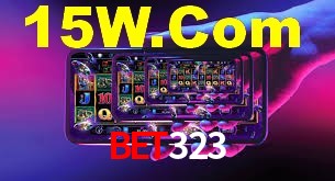 Tennis Betting Bet323